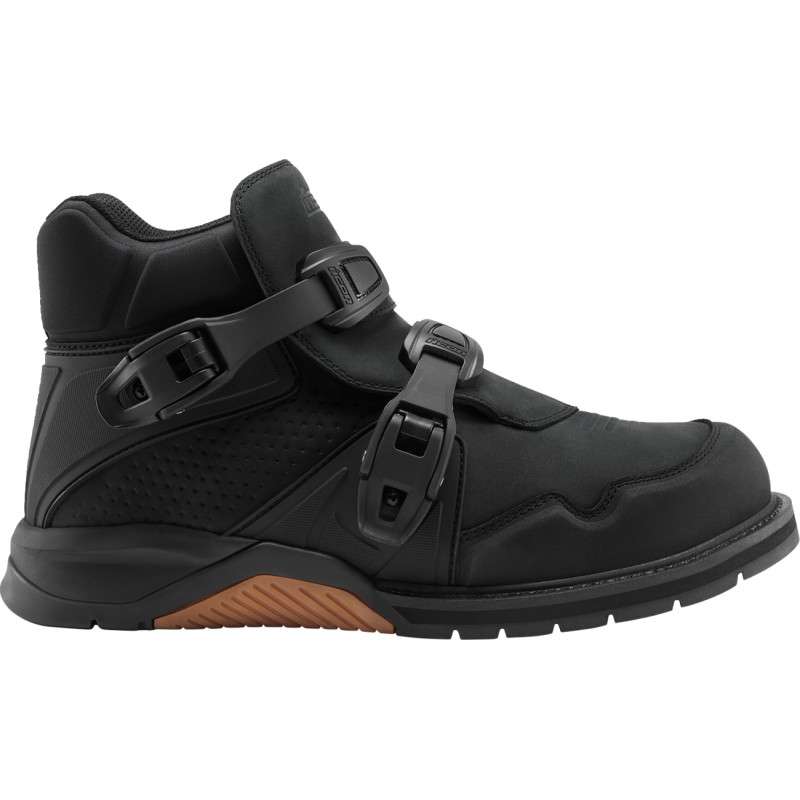 Icon Slabtown Waterproof CE Boot