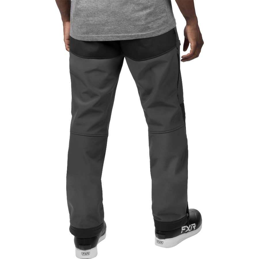 FXR Altitude Softshell Pant