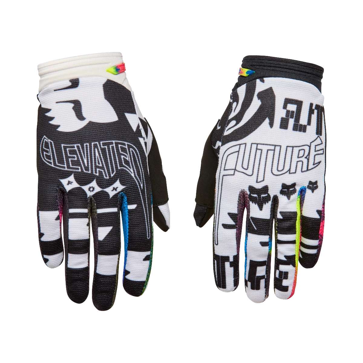 Fox Racing 180 Image Cosmo Glove