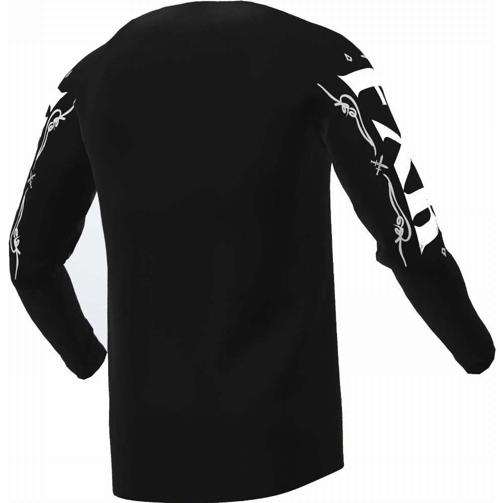 Maillot FXR Clutch MX (Liquidation)