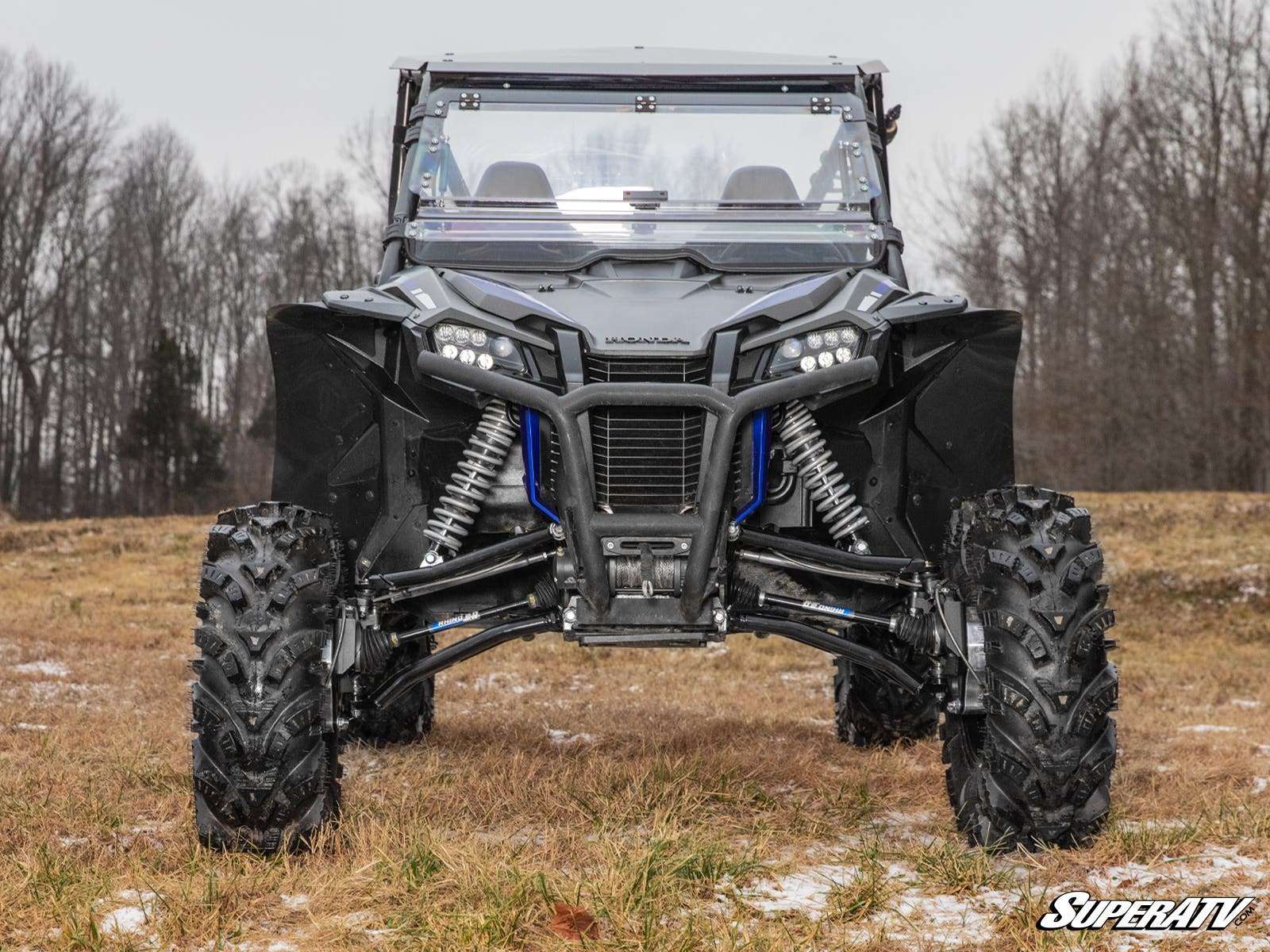 SuperATV Honda Talon 1000X 4" Portal Gear Lift