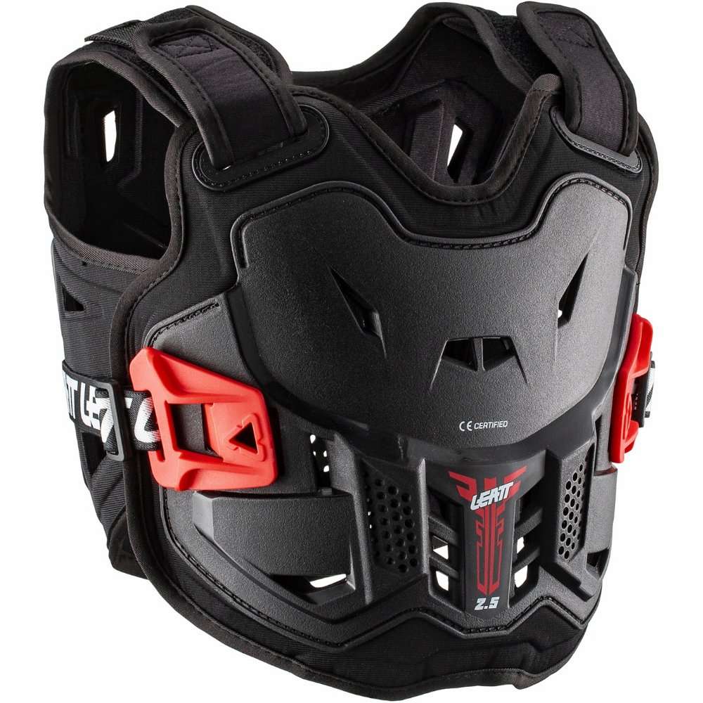 Mini-protecteur de poitrine Leatt Youth 2.5