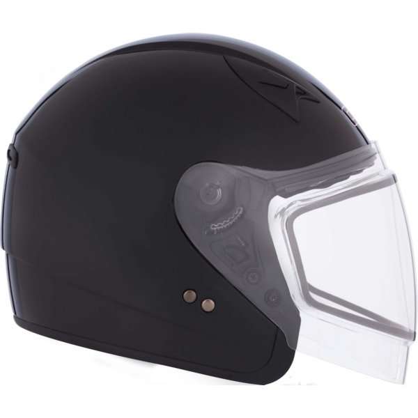 Casque d'hiver 3/4 Solid CKX VG977