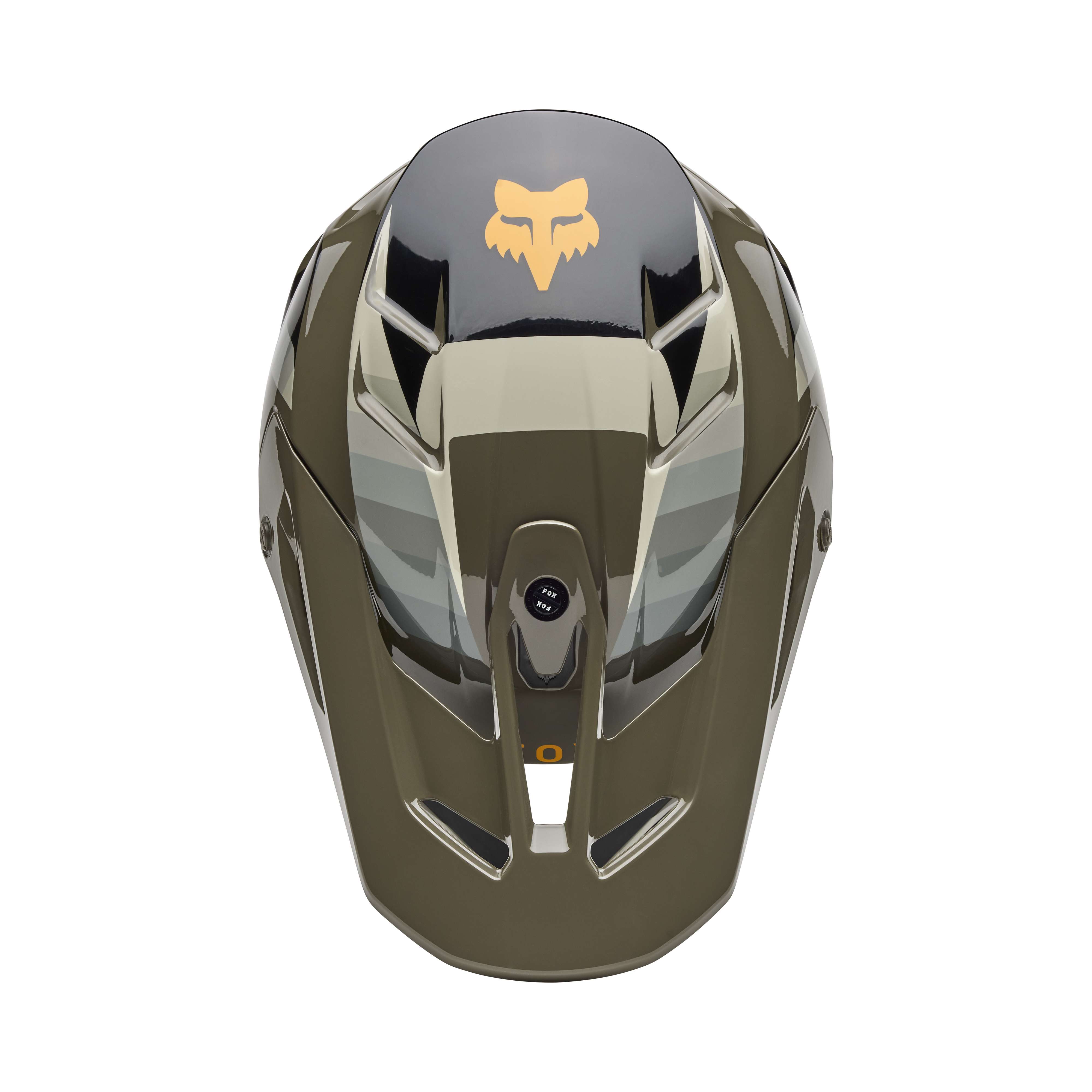 Casque Fox Racing V3 Fade