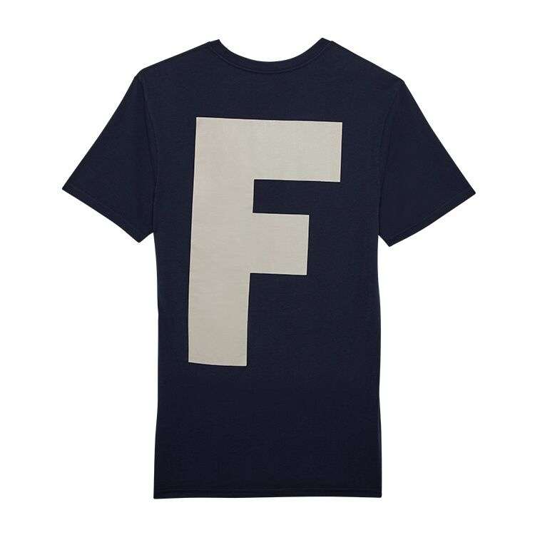 T-shirt Fox Racing Big F Premium