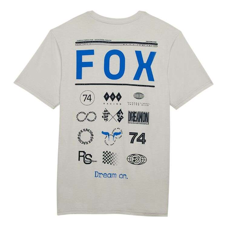 Fox Racing Race Spec Premium Tee
