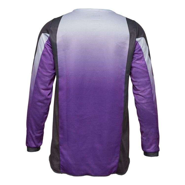 Maillot MX Fox Racing pour jeunes 180 Lean