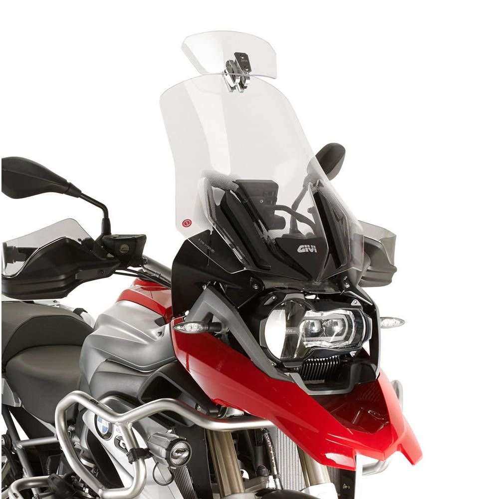 Givi S180 Universal Windshield Deflector