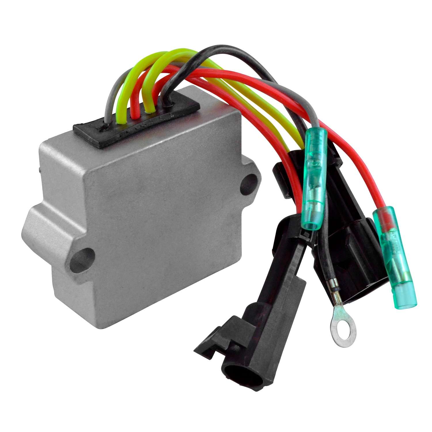 Kimpex Marine Voltage Regulator/Rectifier