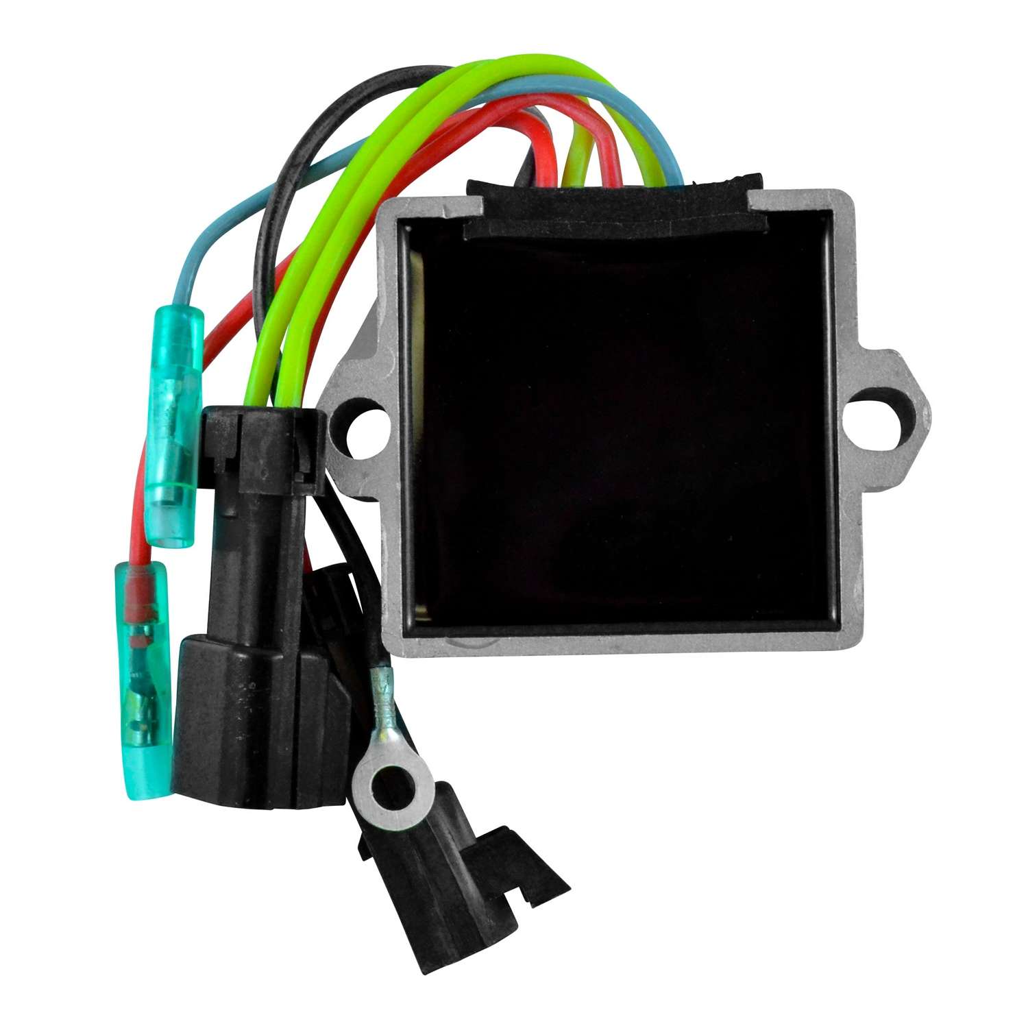 Kimpex Marine Voltage Regulator/Rectifier