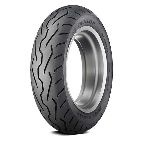 Dunlop D251 Tire