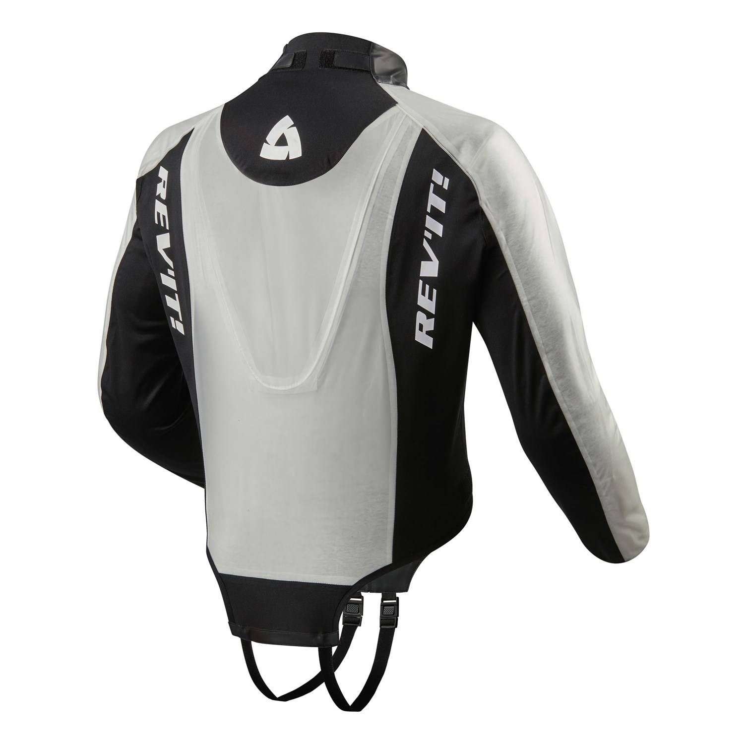 Rev'IT! Trackmaster H2O Rain Jacket
