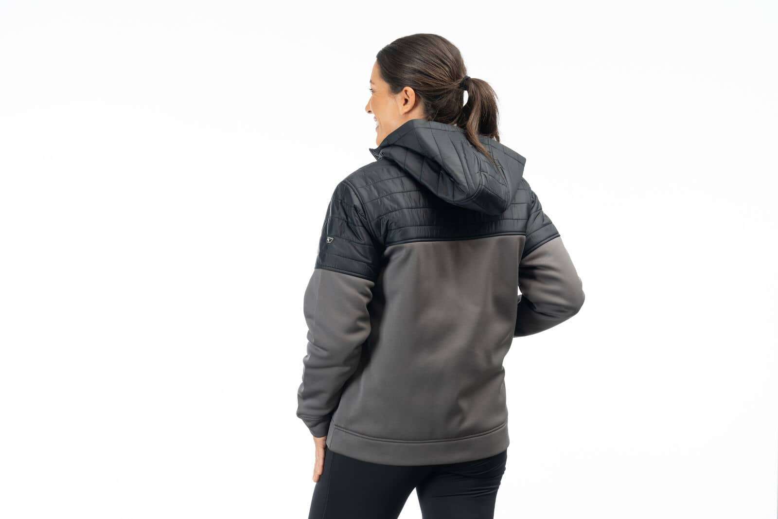 Klim Women's Granite Canyon Insulated Hoodie