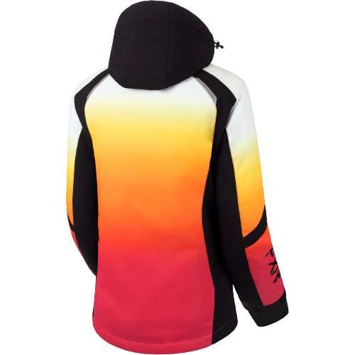 FXR Women's Pulse Jacket
