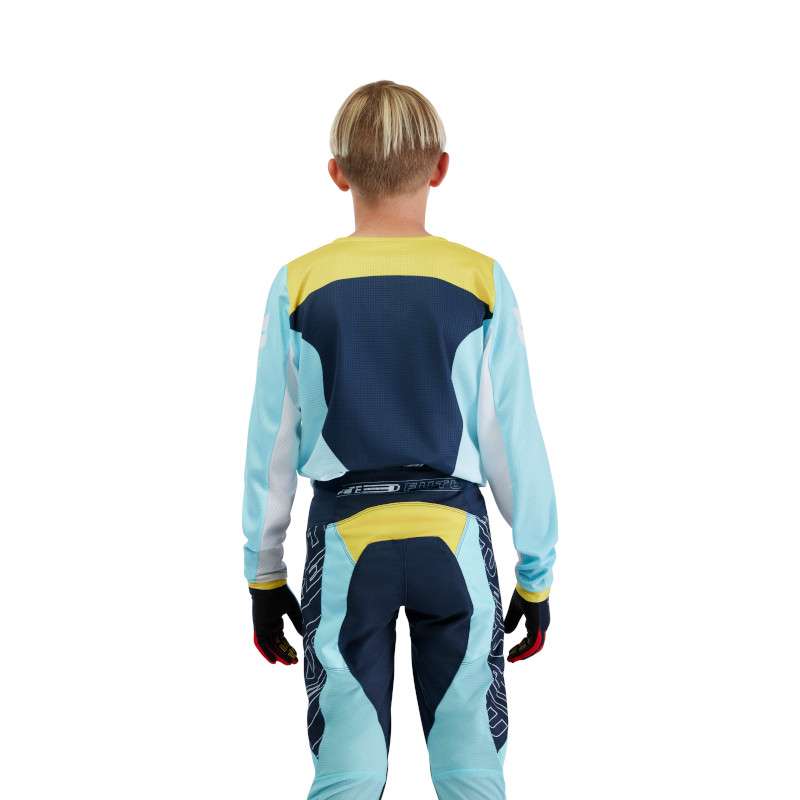 Fox Racing Youth 180 Elevated Jersey