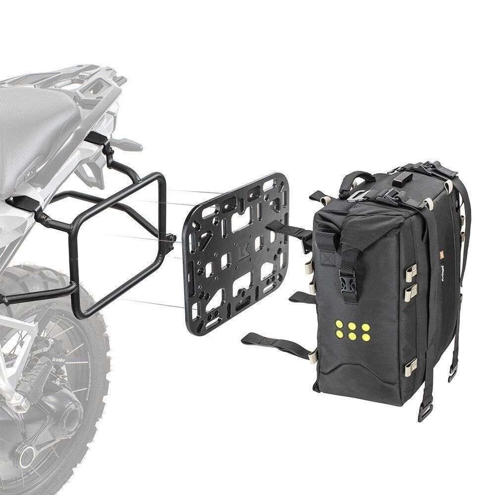 Kriega OS-Platform (Pair)