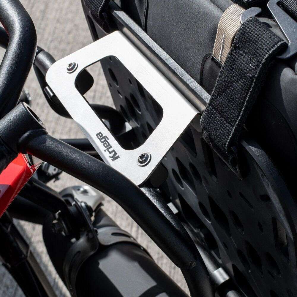 Kriega OS-Platform Adaptor