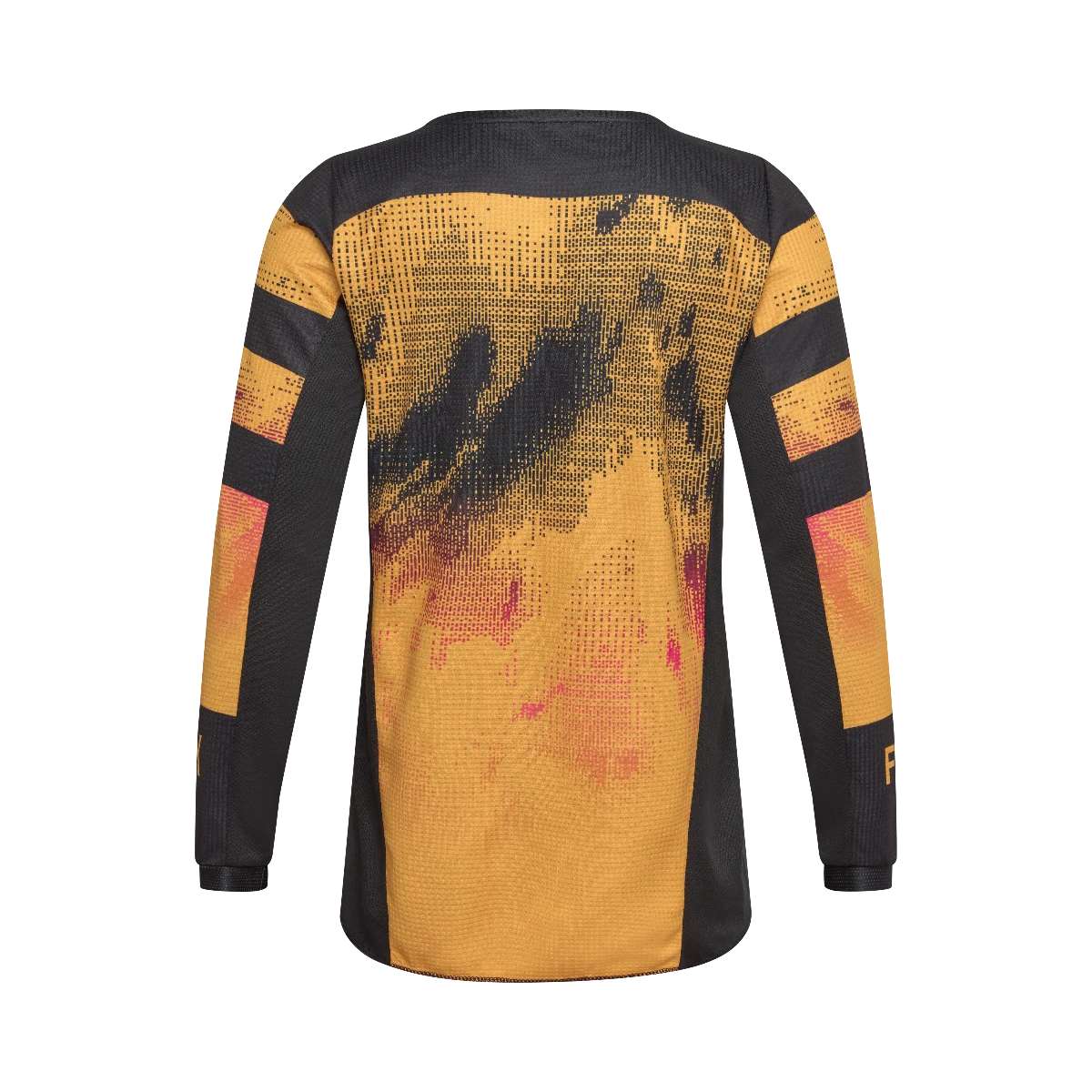 Maillot MX Fox Racing Youth 180 Kairos