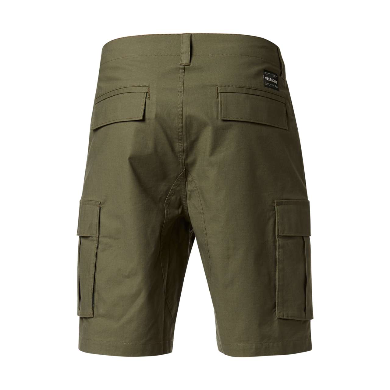 Short Fox Racing Slambozo 2.0 (Liquidation)