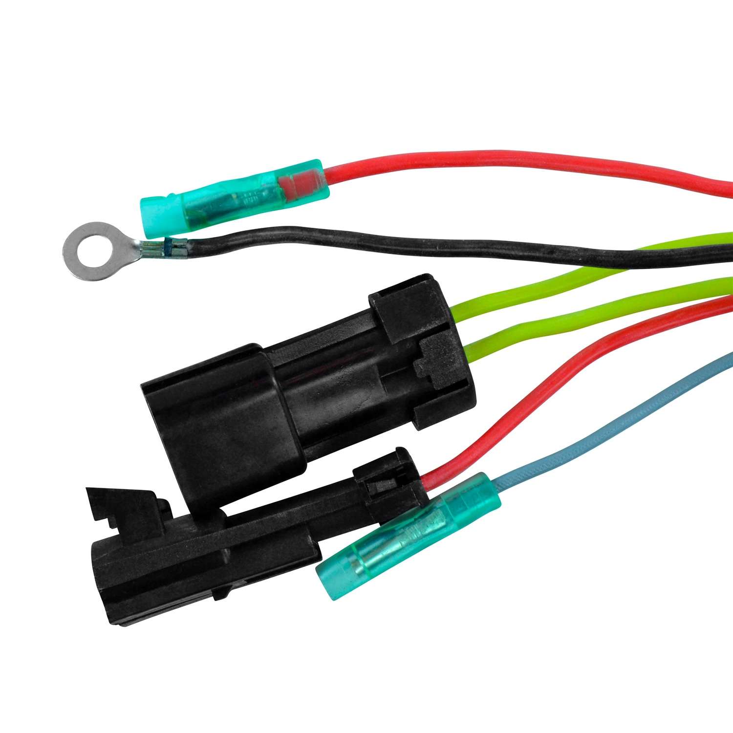 Kimpex Marine Voltage Regulator/Rectifier
