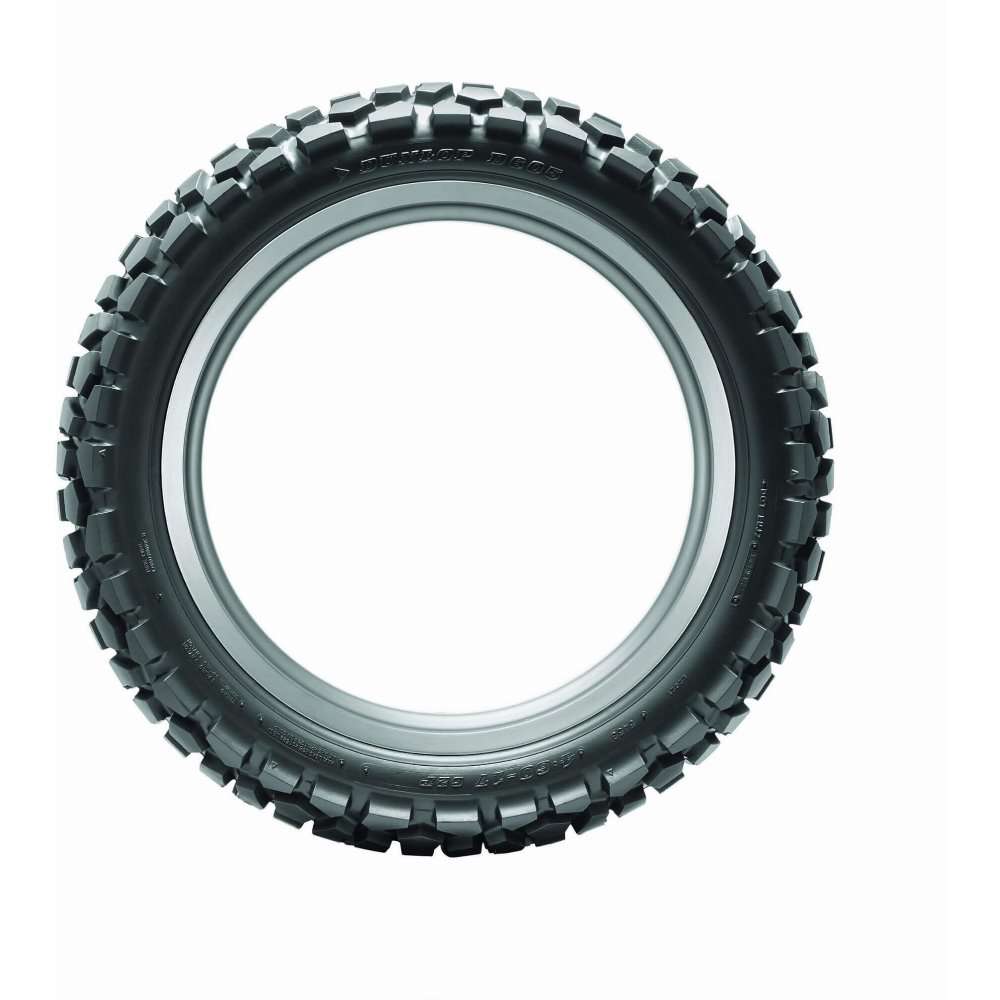 Dunlop D605 Dual Sport Tire