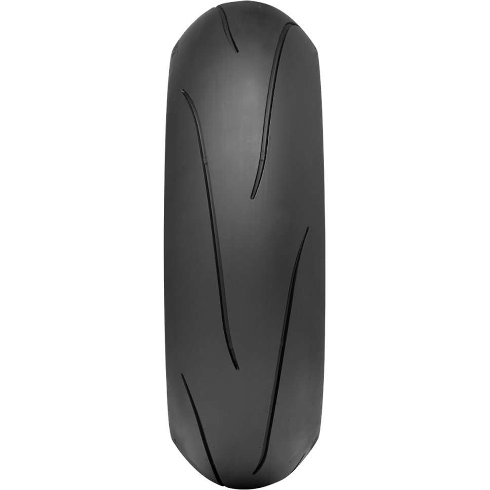 Dunlop Sportmax Q5 Tire