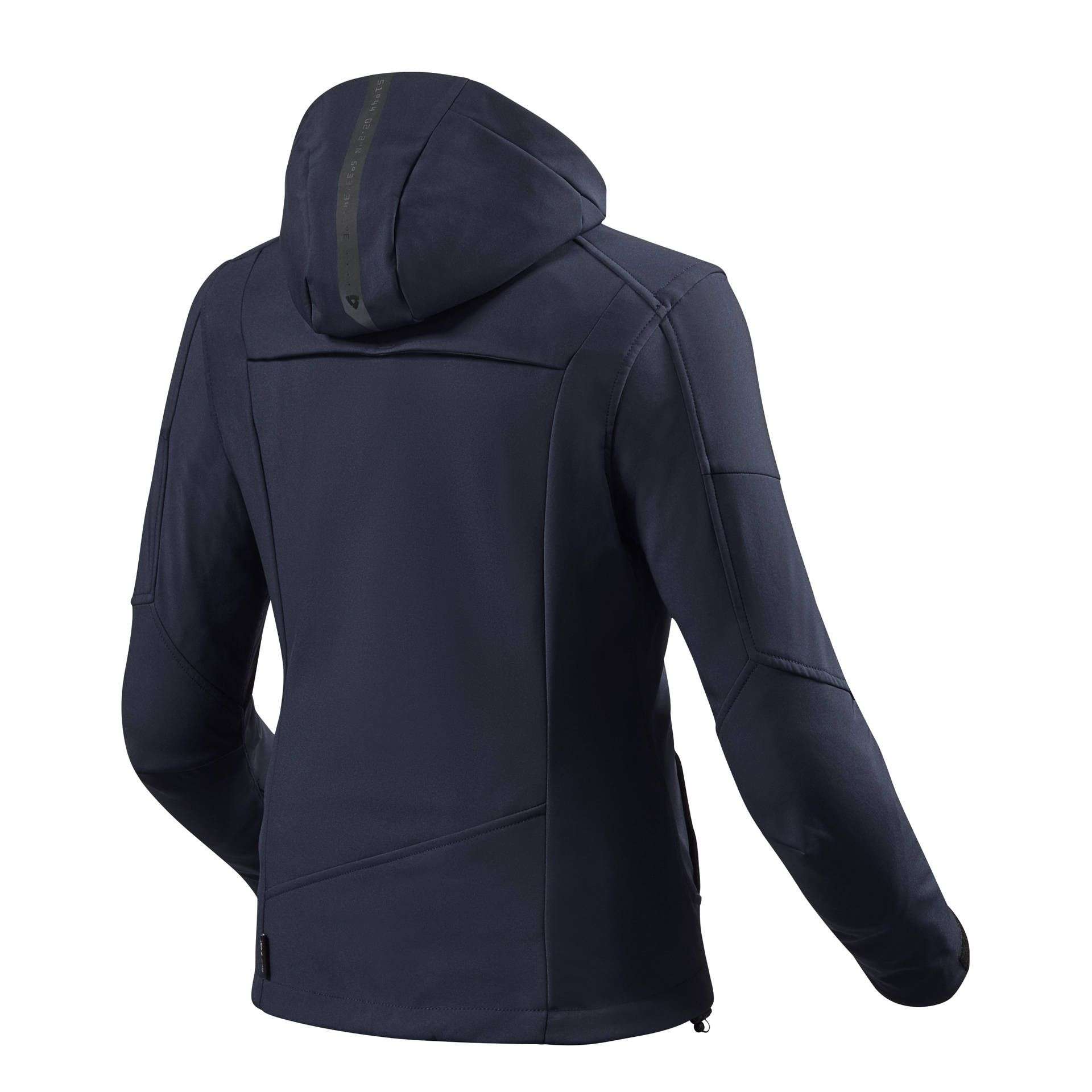 Rev'IT! Women's Afterburn H2O Jacket