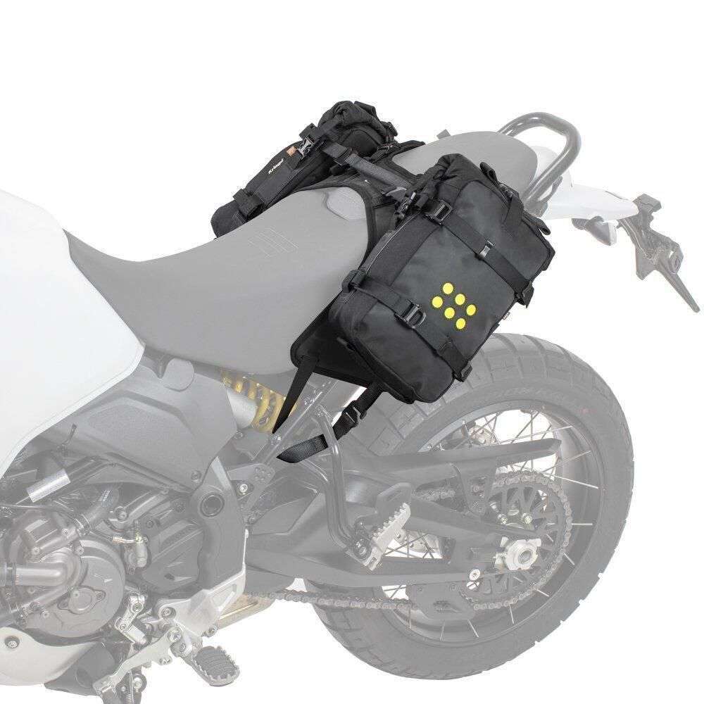 Kriega OS-Base Rackless Luggage Harness