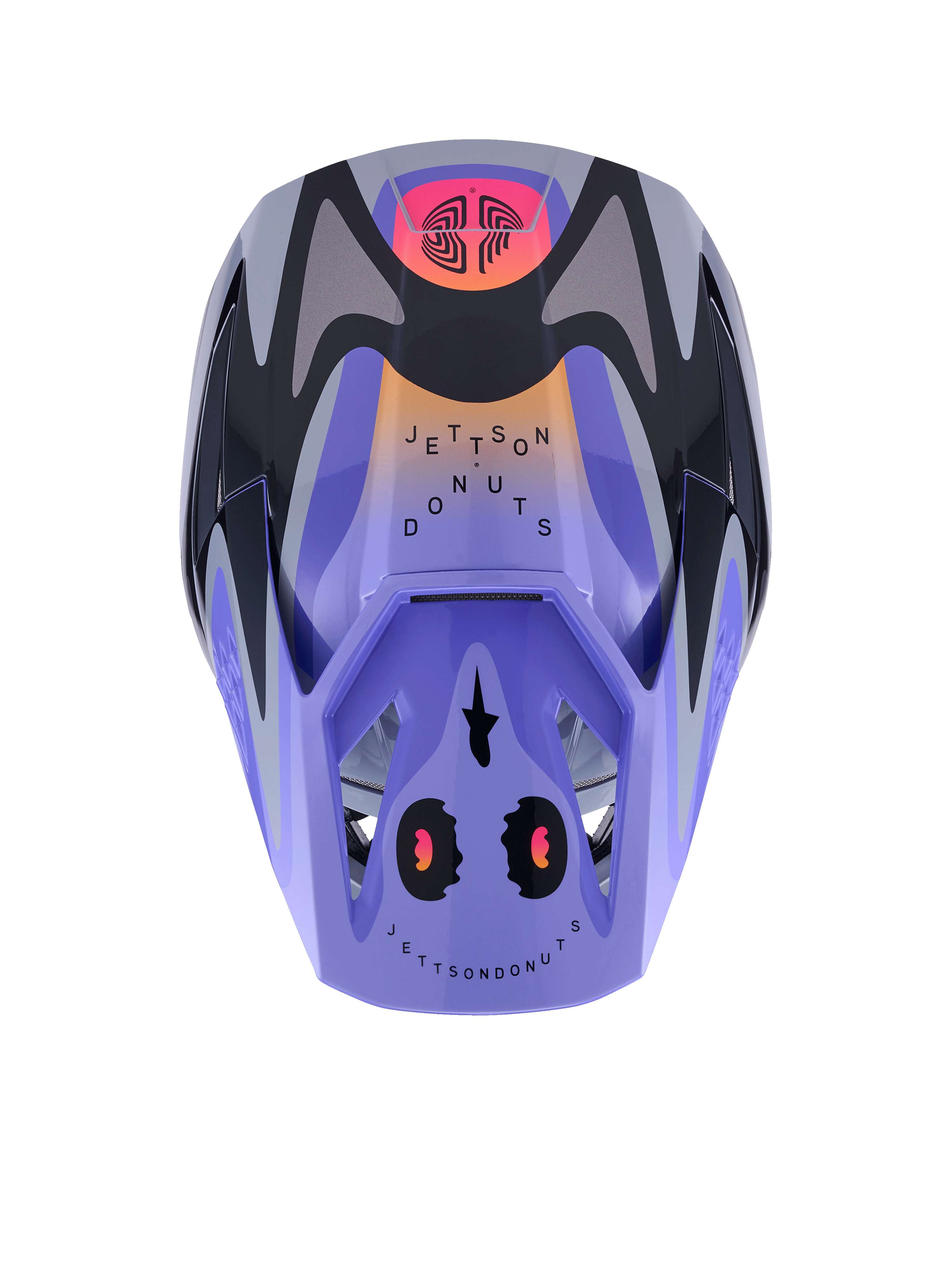 Alpinestars Supertech M3 MX Helmet
