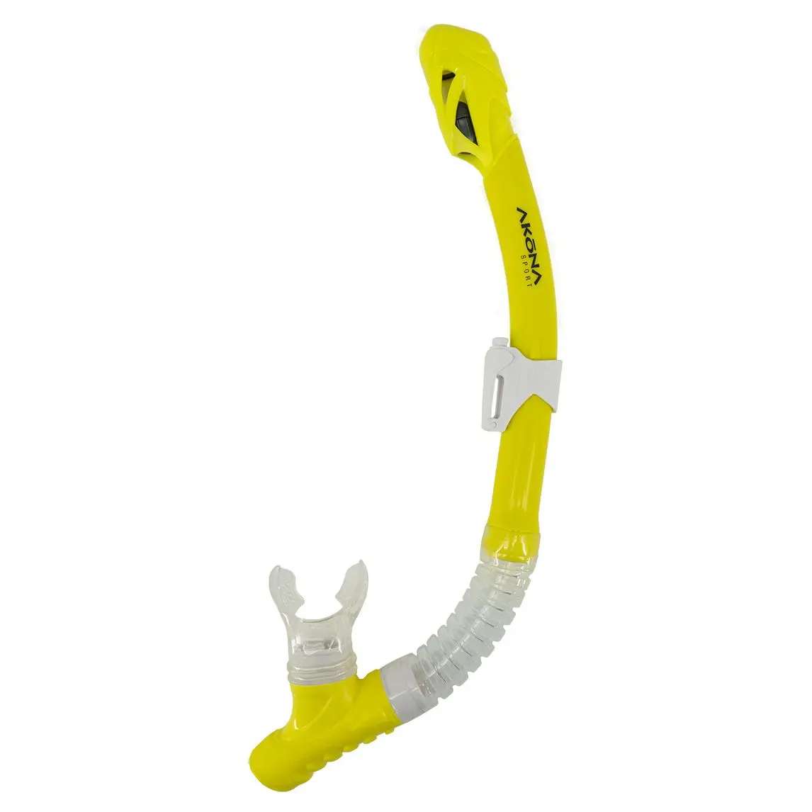 Akona Mask & Snorkel Set