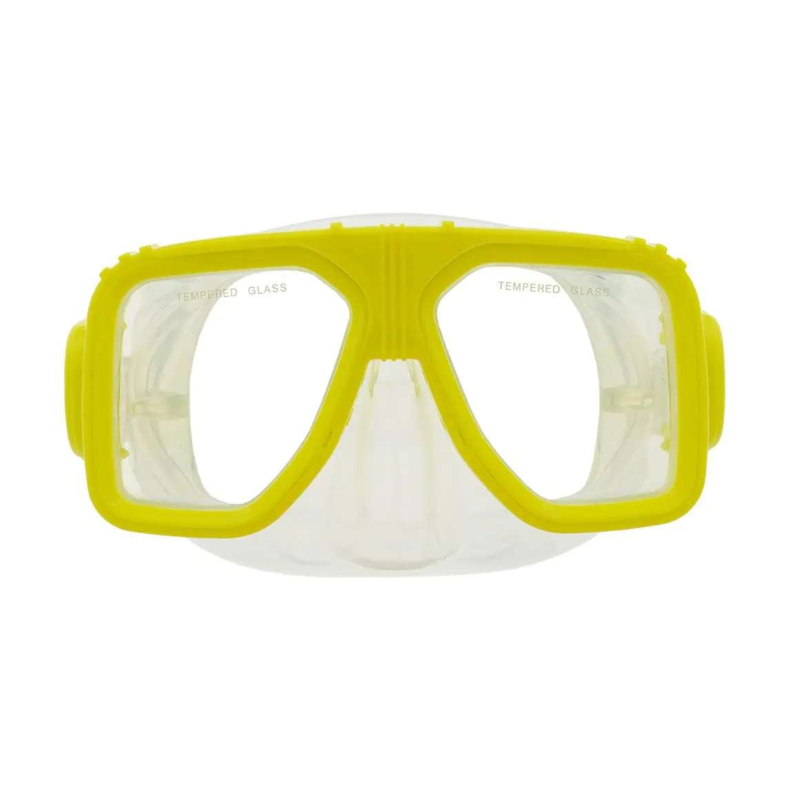 Akona Mask & Snorkel Set