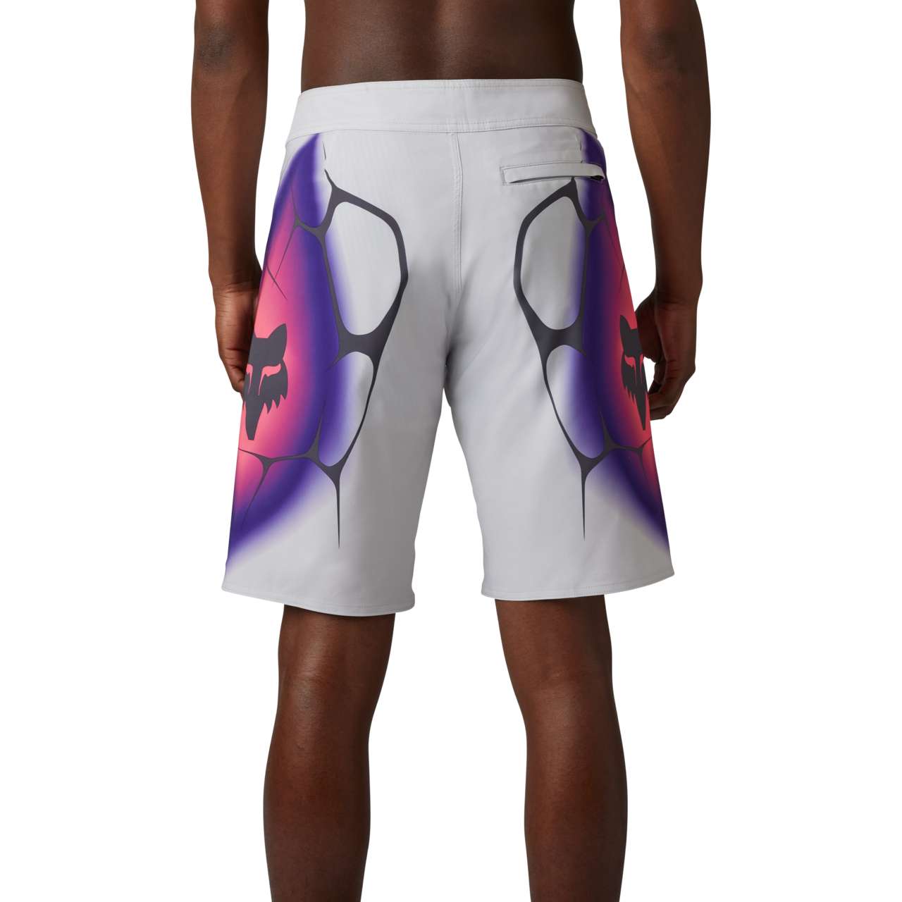 Fox Racing Syz 20" Boardshort (Closeout)