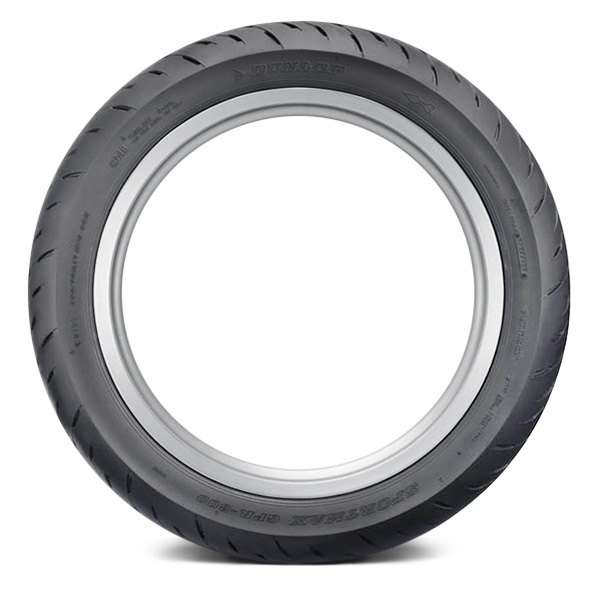 Dunlop Sportmax GPR-300 Tire