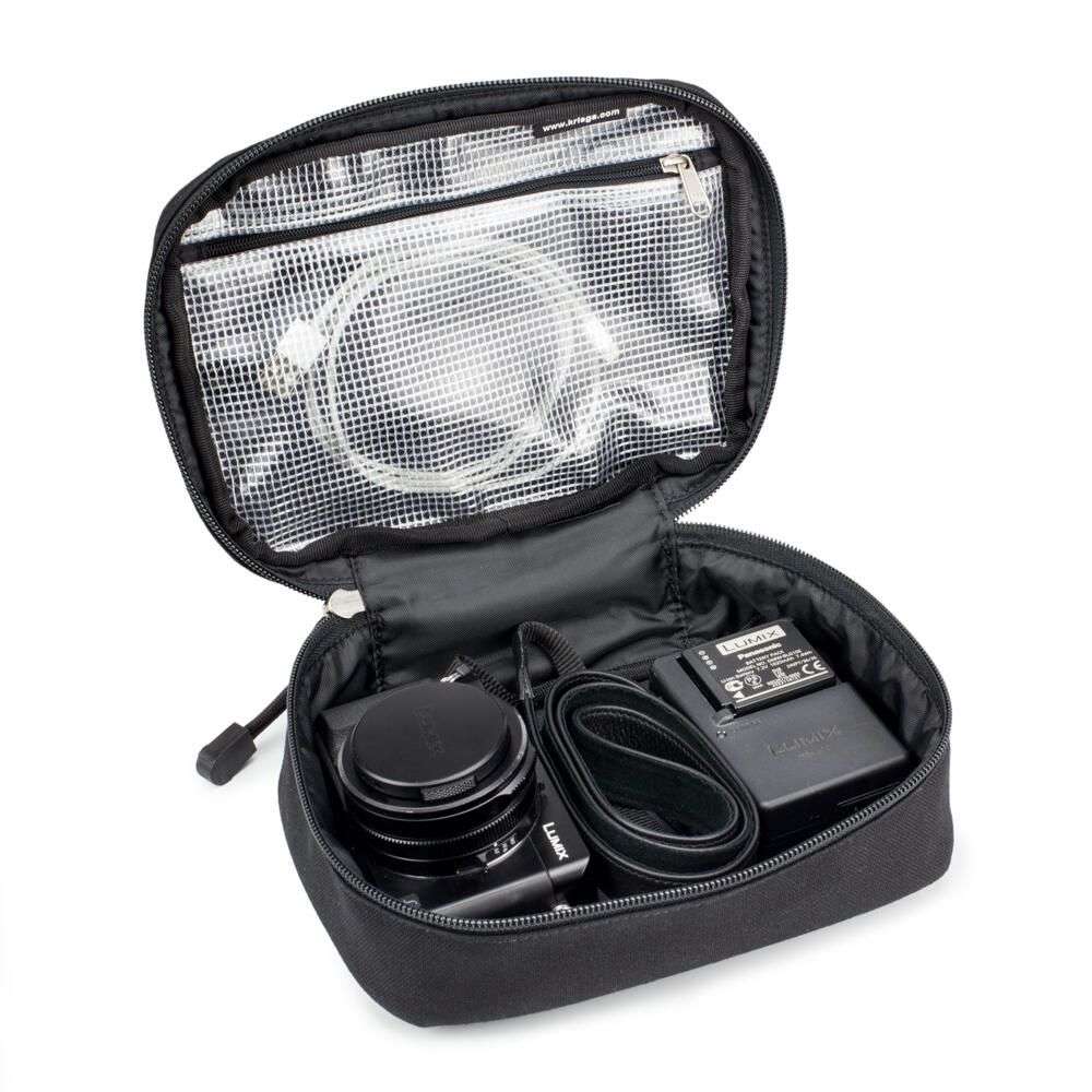 Kriega Kube Case