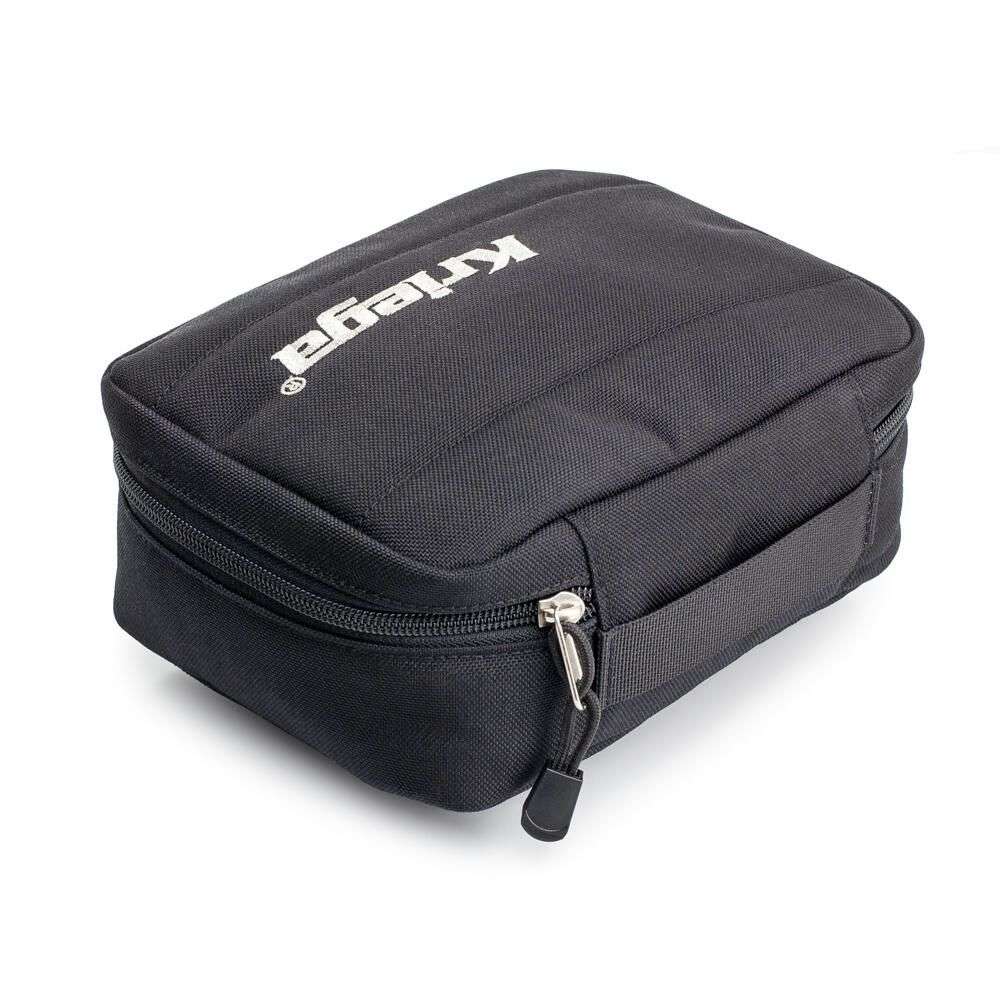 Kriega Kube Case