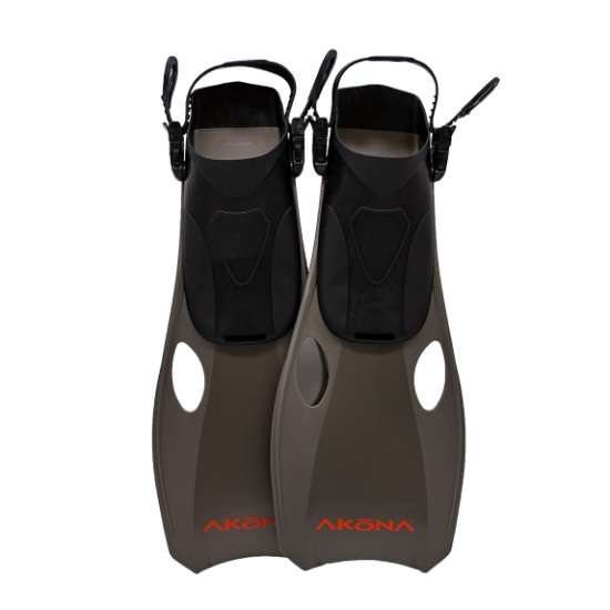 Akona Snorkel Kit