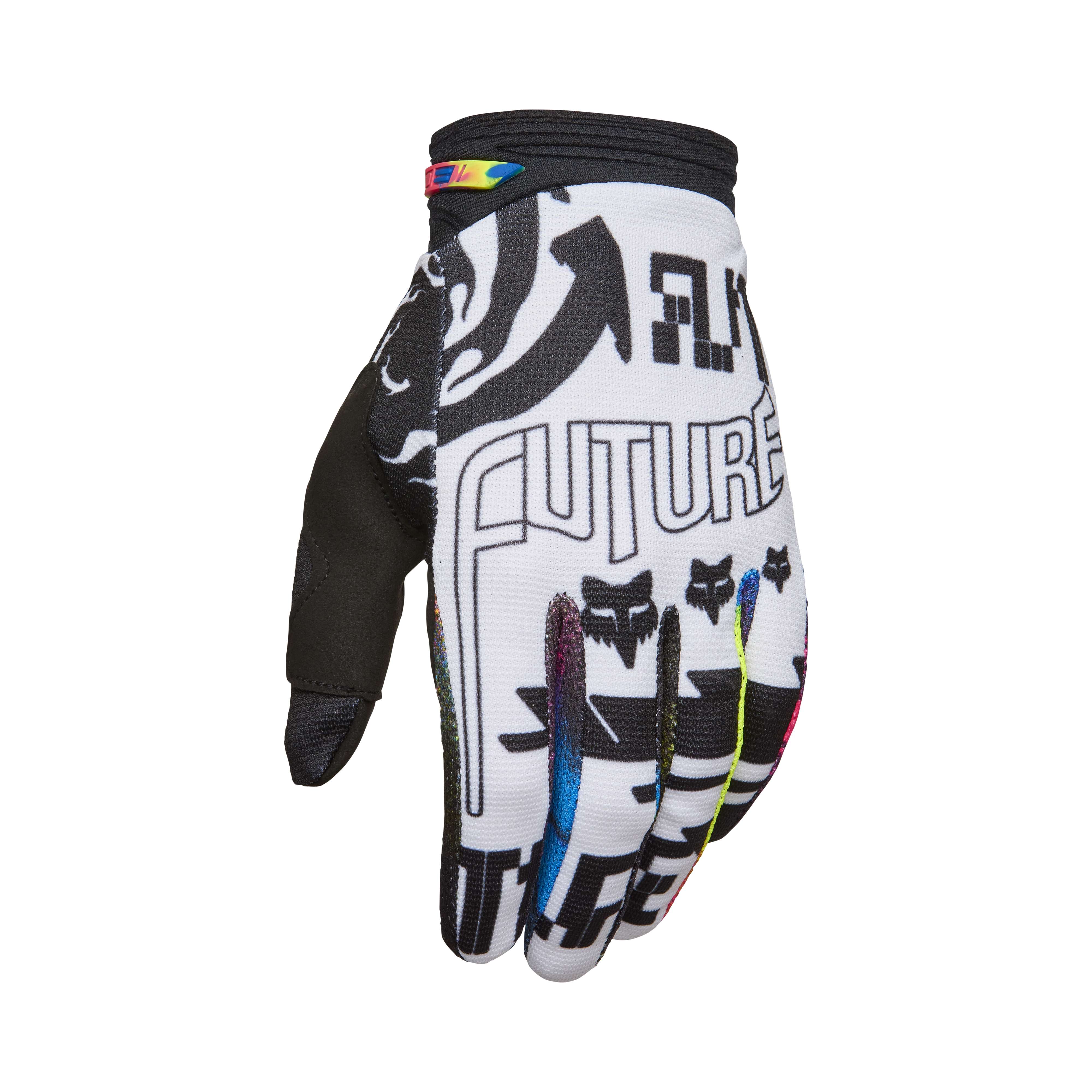 Fox Racing 180 Image Cosmo Glove