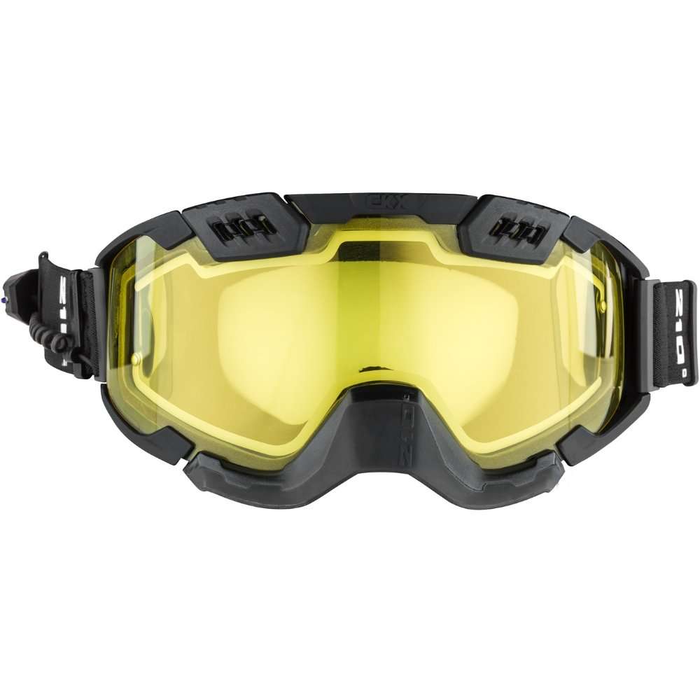 Lunettes de ski électriques CKX 210° pour l'arrière-pays