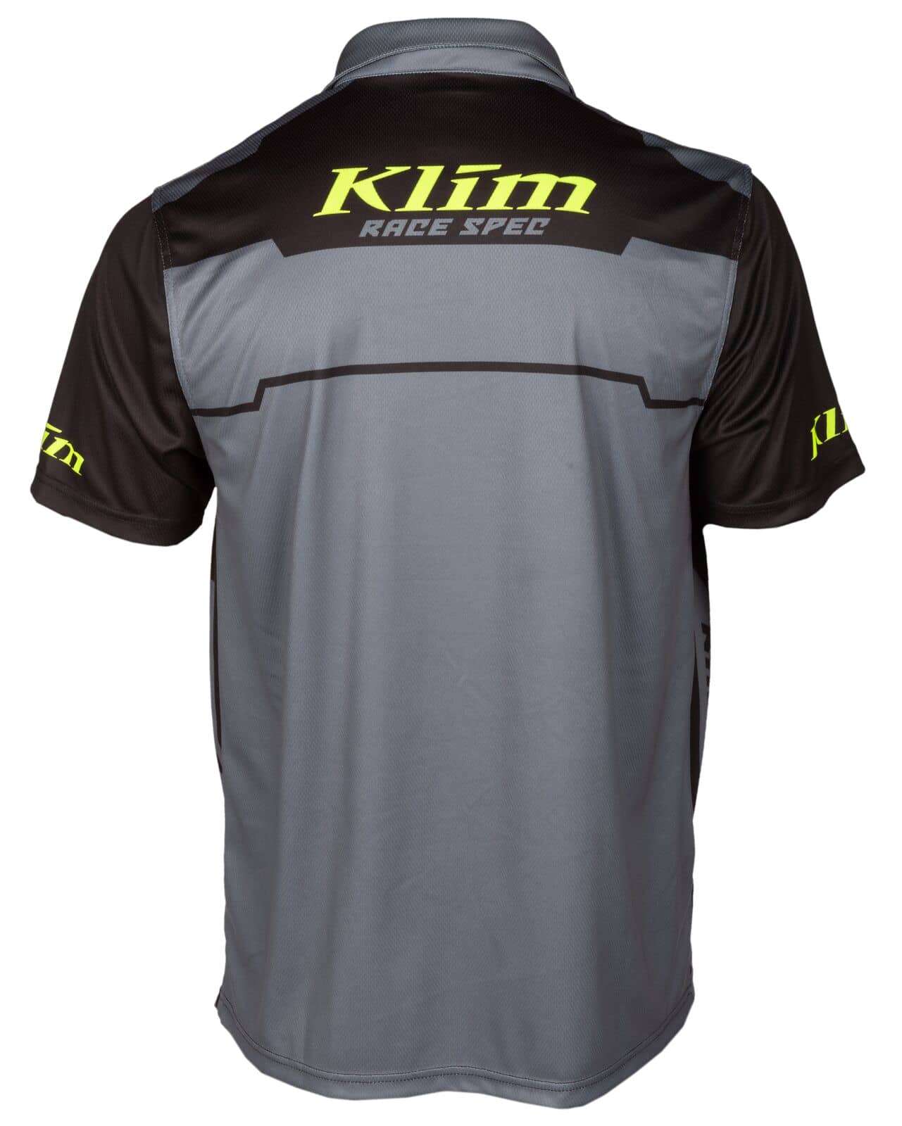 Polo Klim Race Spec
