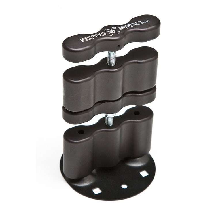 Extension de support de sac RotopaX