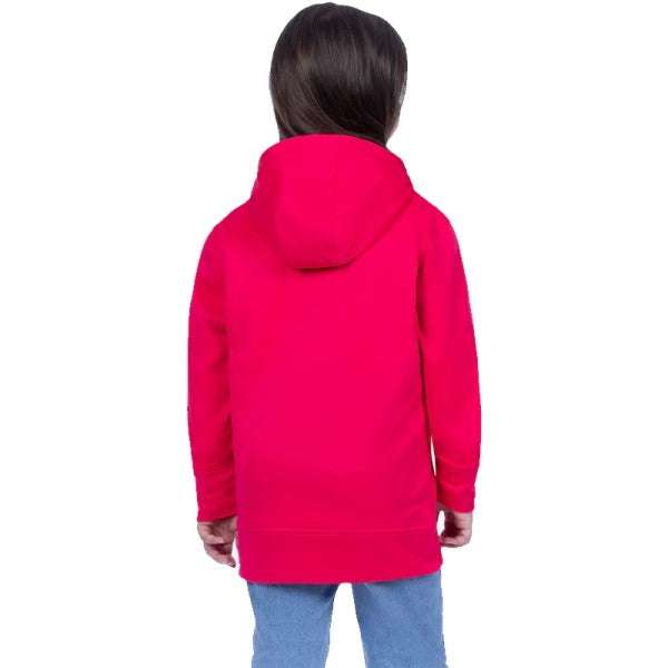 FXR Youth Race Division Tech Zip Hoodie
