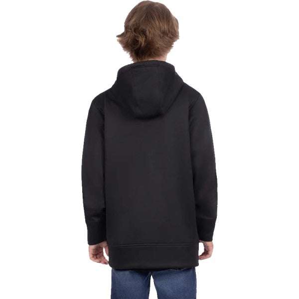 FXR Youth Race Division Tech Zip Hoodie