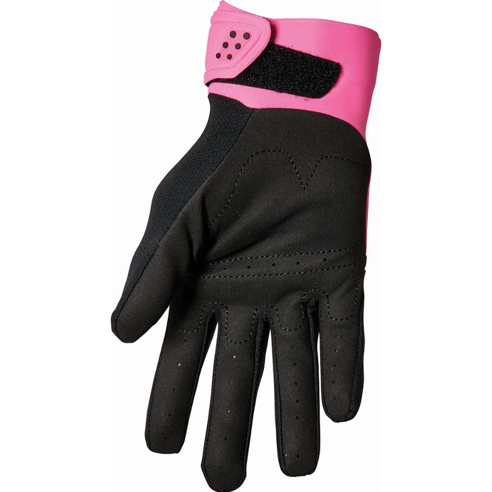Thor Women's Spectrum MX Glove