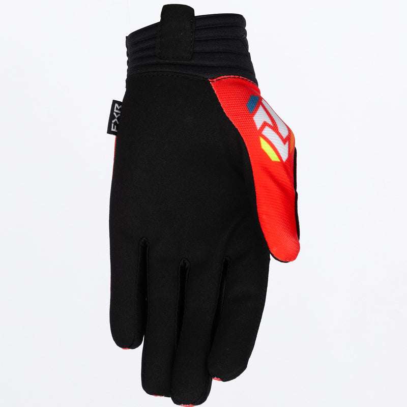 FXR Apex MX Glove