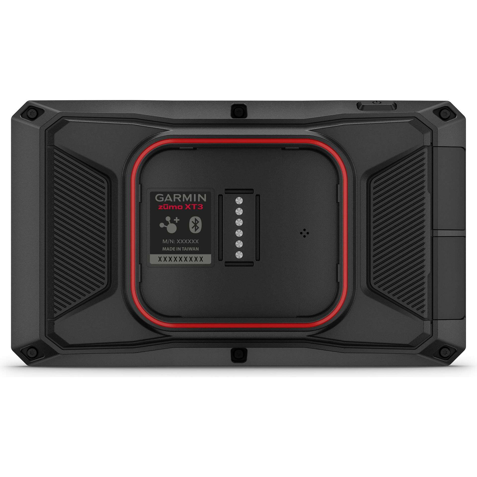 Garmin Zumo XT3