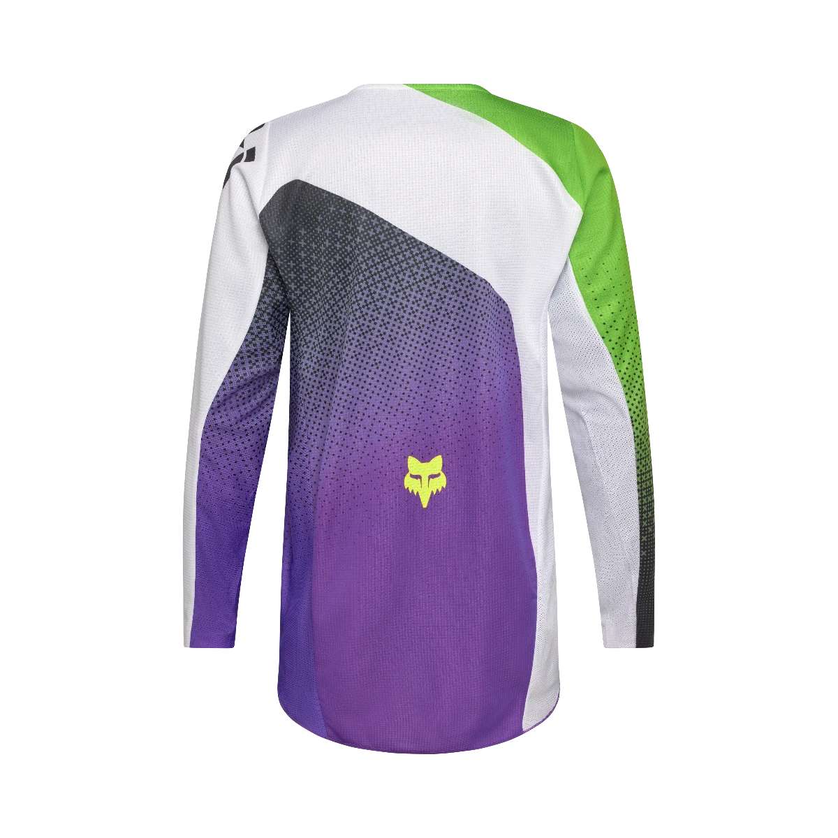Fox Racing 180 Kawasaki MX Jerseys