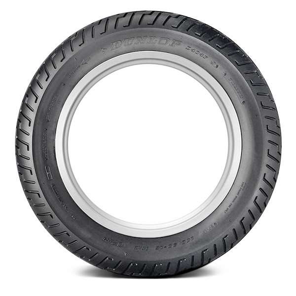 Dunlop D404 Tire