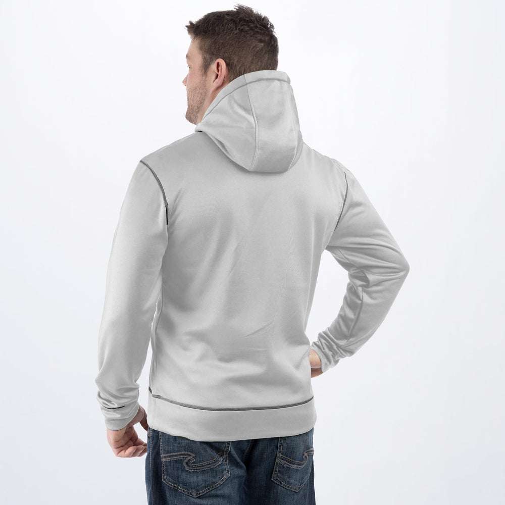 FXR Tournament Tech Pullover Hoodie (Closeout)