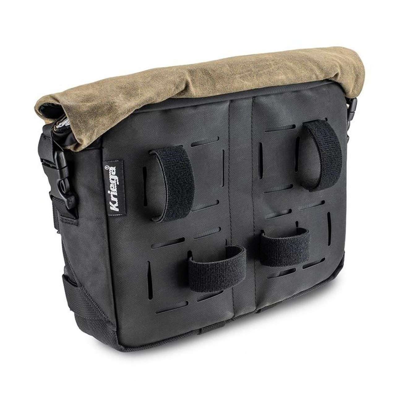 Kriega Kriega x Roland Sands Roam Handlebar Bag