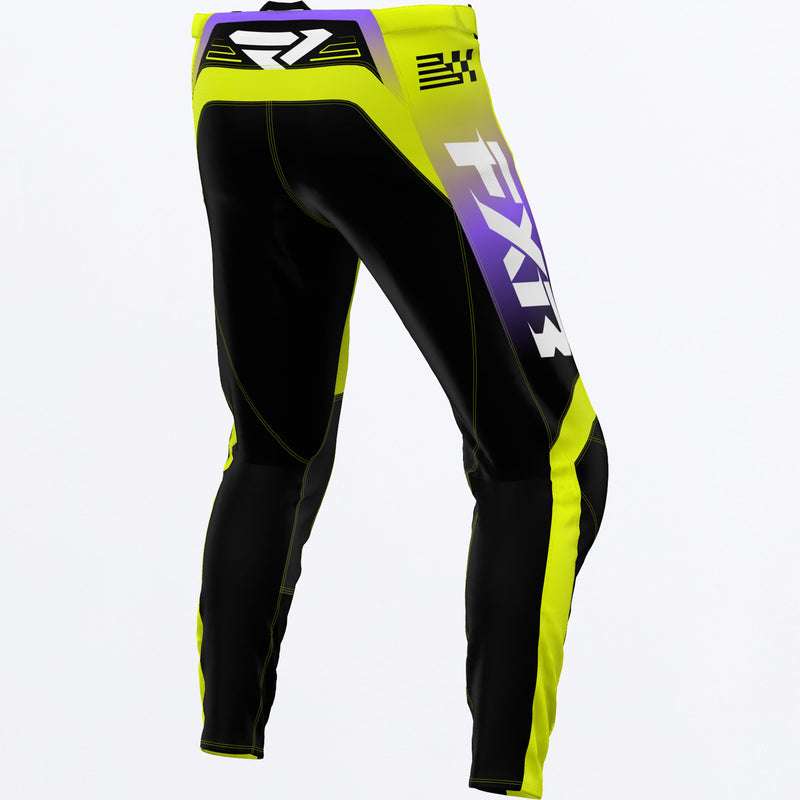 Pantalon FXR Clutch MX